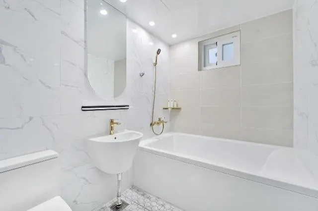 Hotel Western In Jaesong-Dong, Busan 0*,