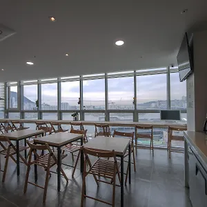 K-guesthouse Premium Nampo 1 Пусан